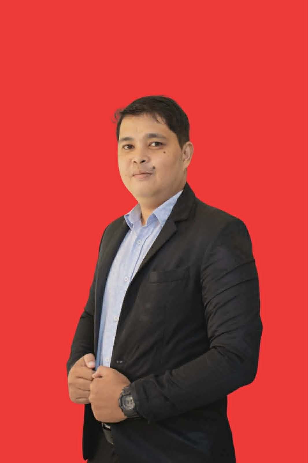 Rolando R. Paguirigan Jr.